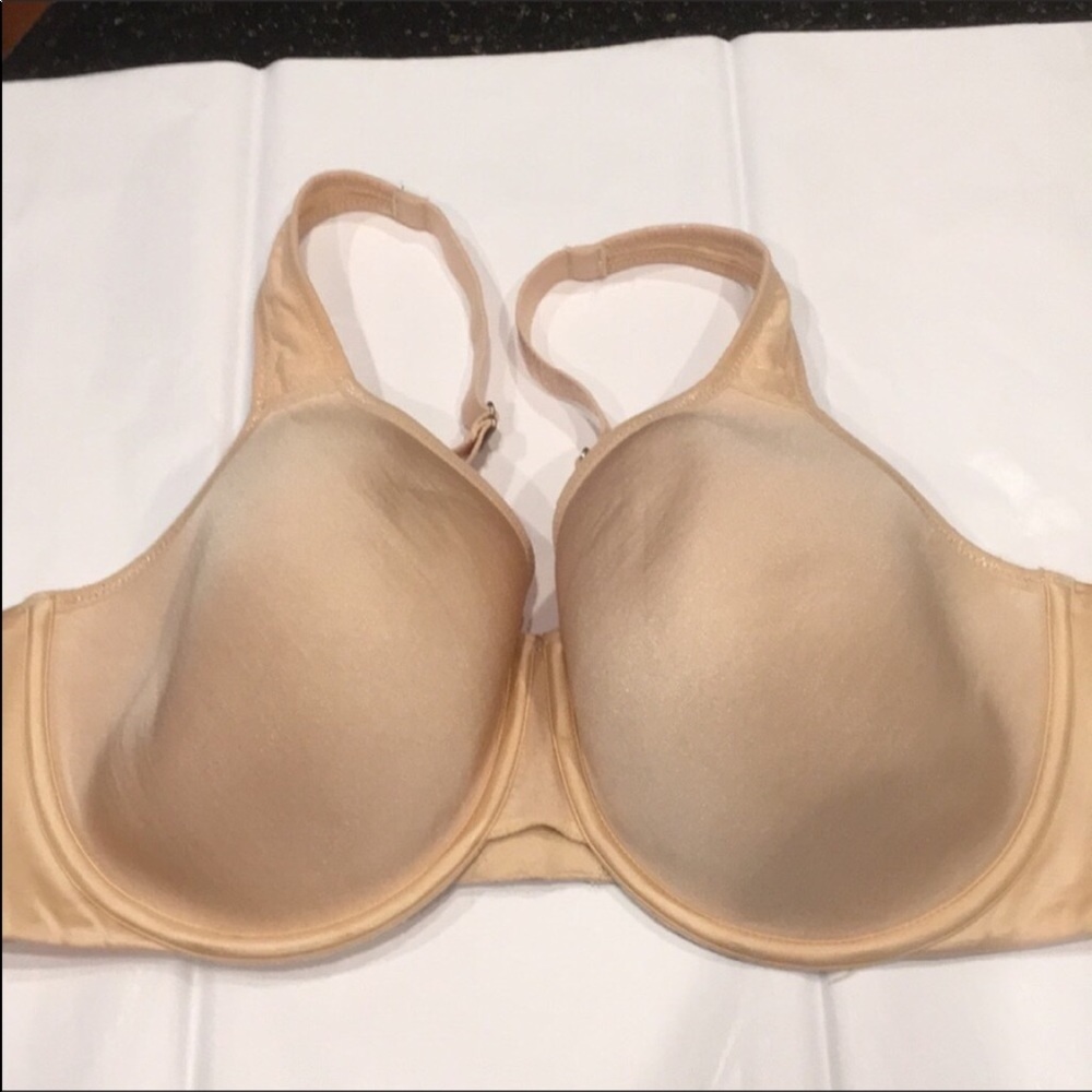 Ambrielle breath easy cooling bra
